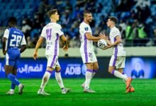 العين يضرب النصر بثلاثية في كأس مصرف أبوظبي الإسلامي