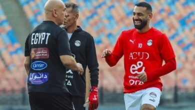 قرعة المونديال: بلجيكا في مجموعة مصر.. وتونس تصطدم بهولندا