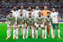 قرعة المونديال: صدام ناري بين السعودية وإسبانيا.. والأردن تواجه الأرجنتين