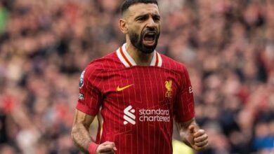 محمد صلاح يلمح للرحيل: علاقتي انهارت مع سلوت