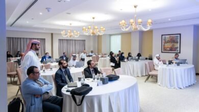 «المالية» تنظّم ورشة تثقيفية حول نظام «استدامة» لتعزيز كفاءة التخطيط المالي واستدامة الأداء الحكومي  