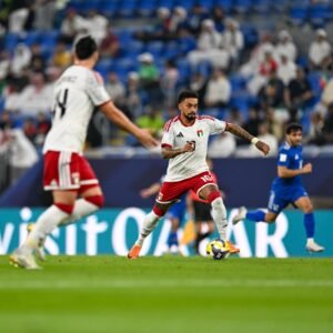 منتخبنا الوطني إلى ربع نهائي كأس العرب