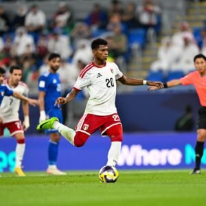 منتخبنا الوطني إلى ربع نهائي كأس العرب
