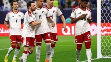 تعرف على موعد مباراة منتخبنا الوطني ضد الجزائر