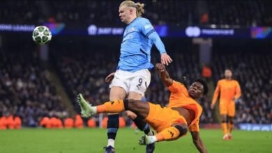 مانشستر سيتي يسعى لفك العقدة أمام ريال مدريد