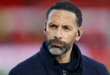 ريو فيرديناند ينصح اليونايتد بعد أزمة صلاح وليفربول