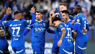 إعلان استحواذ الوليد بن طلال على الهلال قبل نهاية 2025