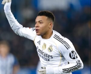 ريال مدريد ينجو من فخ ديبورتيفو ألافيس