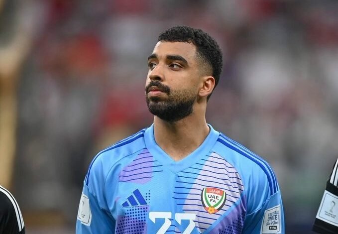 حمد المقبالي: منتخبنا الوطني تعرض لهزيمة غير مستحقة