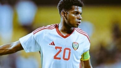 الغساني: عانينا من الإرهاق.. والمغرب حصل على يوم راحة إضافي