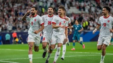 نهائي كأس العرب 2025 بطعم مونديالي