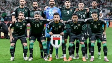 تعرف على موعد لقاء منتخبنا الوطني أمام السعودية