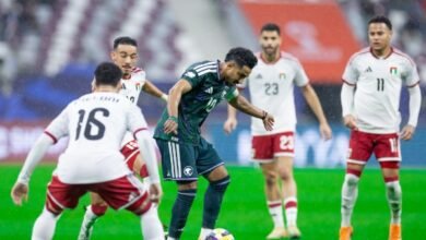 بأمر الفيفا.. إلغاء مباراة منتخبنا الوطني أمام السعودية