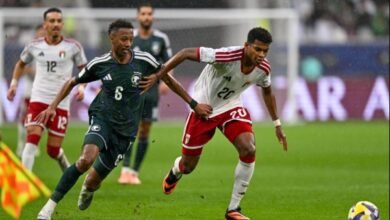 بيان من الفيفا بشأن مباراة منتخبنا الوطني مع السعودية