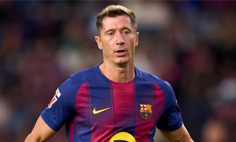 ناد أمريكي يتحرك لضم ليفاندوفسكي مجانًا 9 ناد أمريكي يتحرك لضم ليفاندوفسكي مجانًا