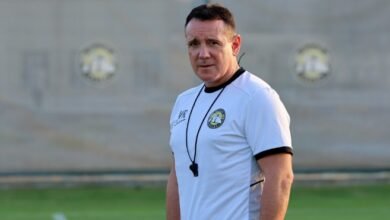 مدرب كلباء يرفع راية التحدي أمام العين