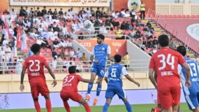 النصر يخمد انتفاضة البطائح بفوز قاتل