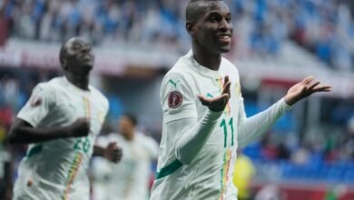 السنغال تستهل أمم أفريقيا بثلاثية في بوتسوانا