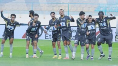 7 أهداف تزين لقاء الظفرة والجزيرة في دوري تحت 23 عامًا