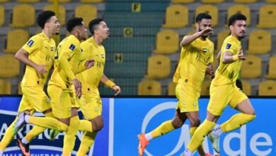 بمشاركة الوصل.. تحديد موعد قرعة ثمن نهائي دوري أبطال آسيا