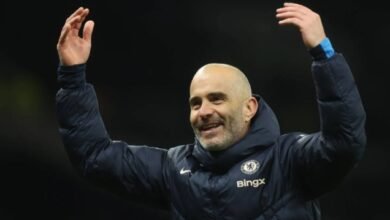 ماريسكا يزف نبأ سعيدًا لجماهير تشيلسي