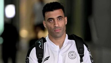 فترة غياب حمد الله تصدم الشباب السعودي