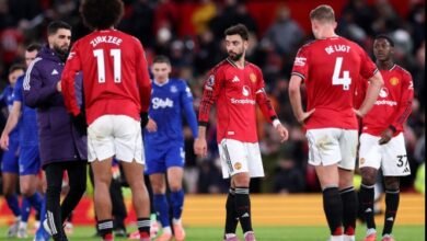 عملاق إيطالي يستهدف مهاجم مانشستر يونايتد