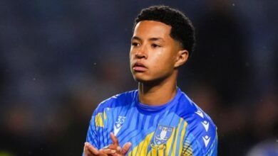 صراع مرتقب بين اليونايتد وليفربول على موهبة واعدة