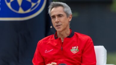 سوزا قبل السوبر: لا يوجد فريق أفضل من شباب الأهلي