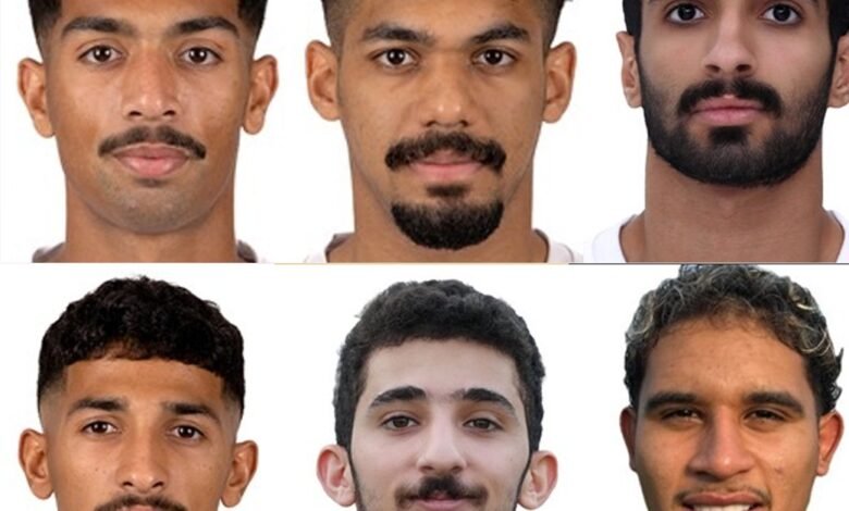 الشارقة يقسو على البطائح في دوري تحت 23 عامًا 12 الشارقة يقسو على البطائح في دوري تحت 23 عامًا