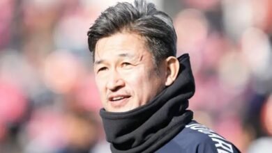 الملك كازو.. أكبر لاعبي العالم ينضم إلى ناد جديد