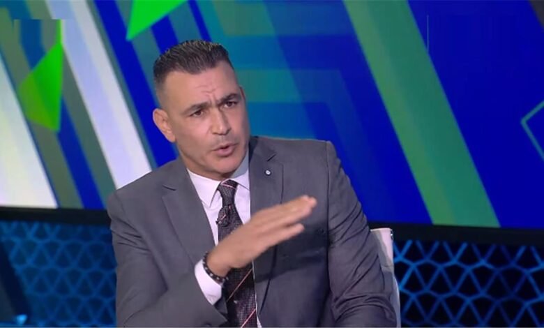 الحضري: الدوري الإماراتي قوي ويحظى بمتابعة كبيرة
