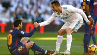 مودريتش: رونالدو ليس مجرد لاعب عظيم.. وميسي استثنائي