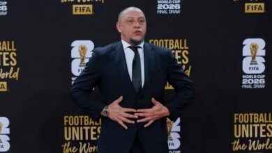 روبرتو كارلوس يخضع لعملية جراحية في القلب