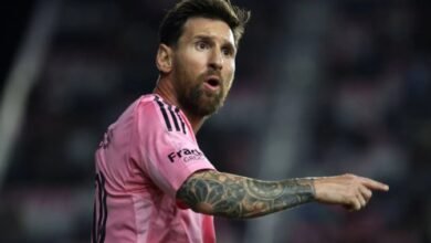 ميسي يخسر سباق الأفضل في أمريكا الجنوبية