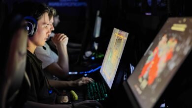 "موسكو تطلق الحدث العالمي الرائد لألعاب الفيديو: أسبوع الألعاب الدولي 2025"