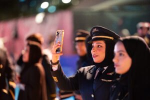 الاتحاد للطيران تسلّط الضوء على المواهب الإماراتية وتلهم الجيل القادم في مهرجان أم الإمارات