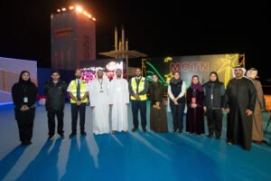 الاتحاد للطيران تسلّط الضوء على المواهب الإماراتية وتلهم الجيل القادم في مهرجان أم الإمارات