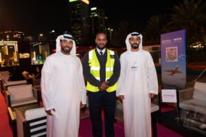 الاتحاد للطيران تسلّط الضوء على المواهب الإماراتية وتلهم الجيل القادم في مهرجان أم الإمارات