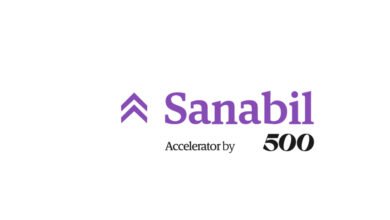 شركة "سنابل للاستثمار" و"500 غلوبال" تعلنان الدفعة العاشرة من برنامج "Sanabil Accelerator by 500 Global" للشركات الناشئة في منطقة الشرق الأوسط وشمال أفريقيا