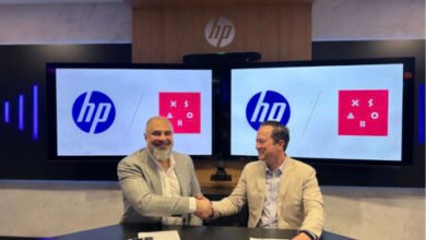 شركة Xsolla تدعم تطوير التعليم والابتكار في مجال الألعاب عالميًا بالتعاون مع شركة HP