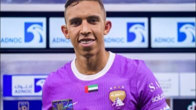 سفيان رحيمي