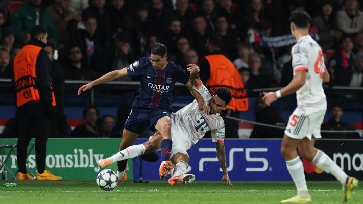 اليويفا يخفف عقوبة نجم بايرن ميونخ 1 اليويفا يخفف عقوبة نجم بايرن ميونخ