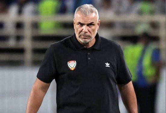 كوزمين يعلن تشكيل منتخبنا الوطني أمام مصر 1 كوزمين يعلن تشكيل منتخبنا الوطني أمام مصر