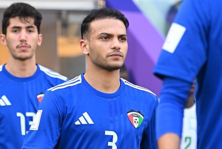 معاذ الظفيري قبل لقاء الإمارات: لن نستسلم.. ونتمسك بأمل الصعود 1 معاذ الظفيري قبل لقاء الإمارات: لن نستسلم.. ونتمسك بأمل الصعود