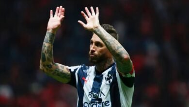 مانشستر يونايتد يحسم موقفه من صفقة راموس 2 راموس