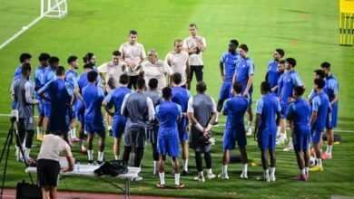 منتخبنا الوطني