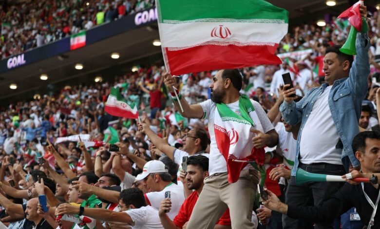 منع جماهير 4 منتخبات من حضور مباريات كأس العالم 10 كأس العالم