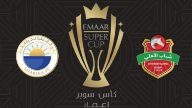 شباب الأهلي