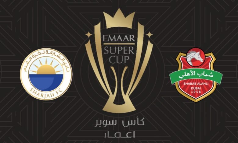 شباب الأهلي